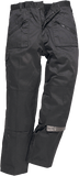 Lined Action Trousers