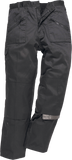 Lined Action Trousers