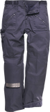 Lined Action Trousers