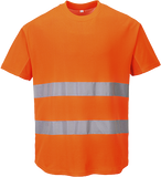 Hi-Vis Mesh T-Shirt