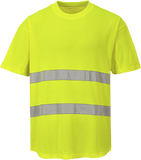 Hi-Vis Mesh T-Shirt