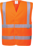 Hi-Vis Band and Brace Vest