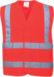 Hi-Vis Band and Brace Vest