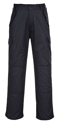 Combat Work Trousers