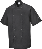 Cumbria Chefs Jacket