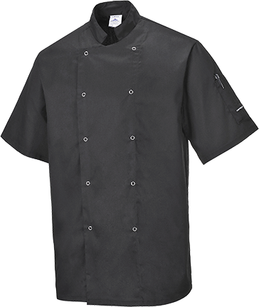 Cumbria Chefs Jacket