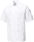 Cumbria Chefs Jacket