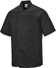 Kent Chefs Jacket