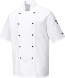 Kent Chefs Jacket