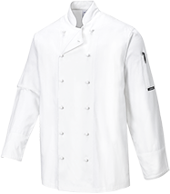 Norwich Chef Jacket