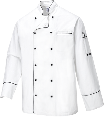 Cambridge Chef Jacket