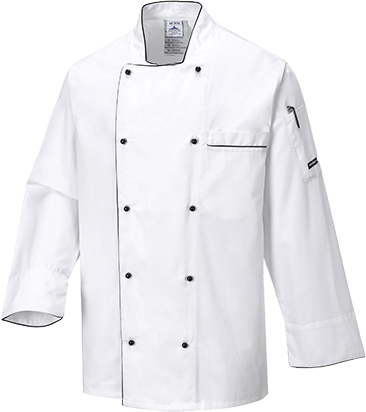 Executive Chef Jacket