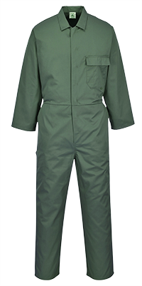 Standard Boilersuit