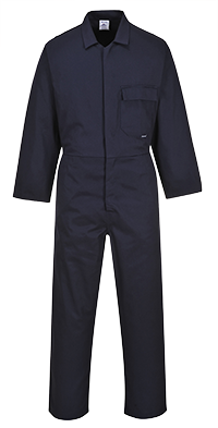 Cotton Boilersuit