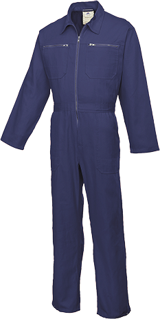 Cotton Boilersuit