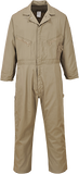 Dubai Cotton Coverall