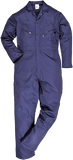 Dubai Cotton Coverall