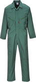 Zip Boilersuit