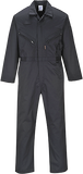 Zip Boilersuit