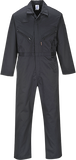 Zip Boilersuit