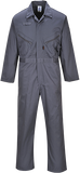 Zip Boilersuit