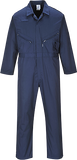 Zip Boilersuit