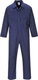 Zip Boilersuit