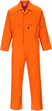 Zip Boilersuit