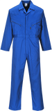 Zip Boilersuit