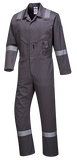 Iona Cotton Coverall