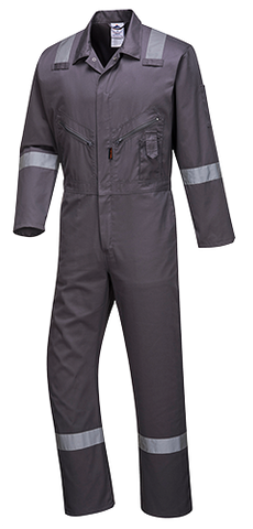 Iona Cotton Coverall