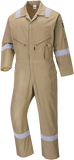 Iona Cotton Coverall