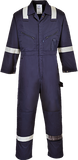 Iona Cotton Coverall