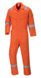 Iona Cotton Coverall