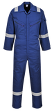 Iona Cotton Coverall