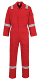 Iona Cotton Coverall