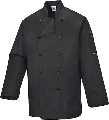 Somerset Chef Jacket