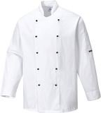Somerset Chef Jacket