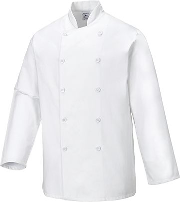 Sussex Chef Jacket