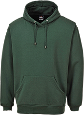 Girona Hooded Sweatshirt