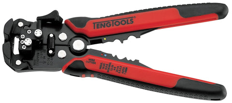 Automatic Wire Stripping Pliers