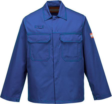 Chemical Resistant Jacket