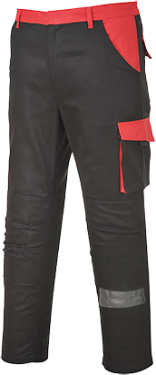 Poznan Trousers