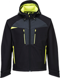 DX4 Softshell Jacket