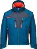 DX4 Softshell Jacket