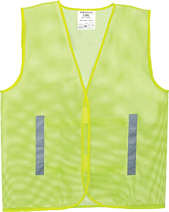 Mesh Vest