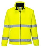 Hi-Vis Essential Fleece