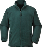 Argyll Heavy Fleece