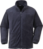 Argyll Heavy Fleece