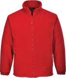 Argyll Heavy Fleece